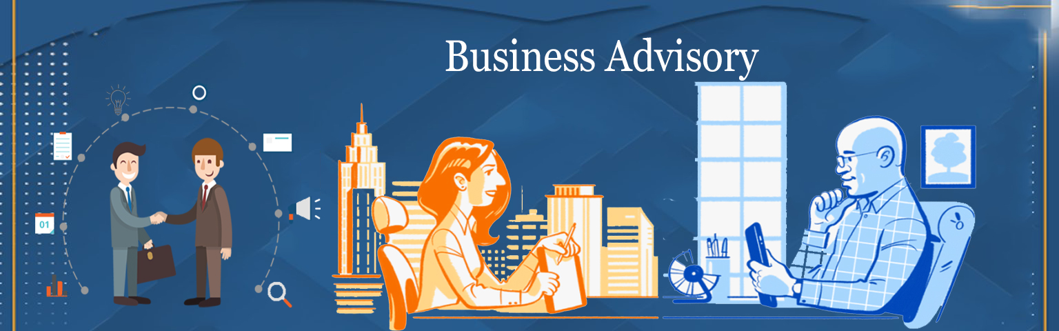 Business Advisory