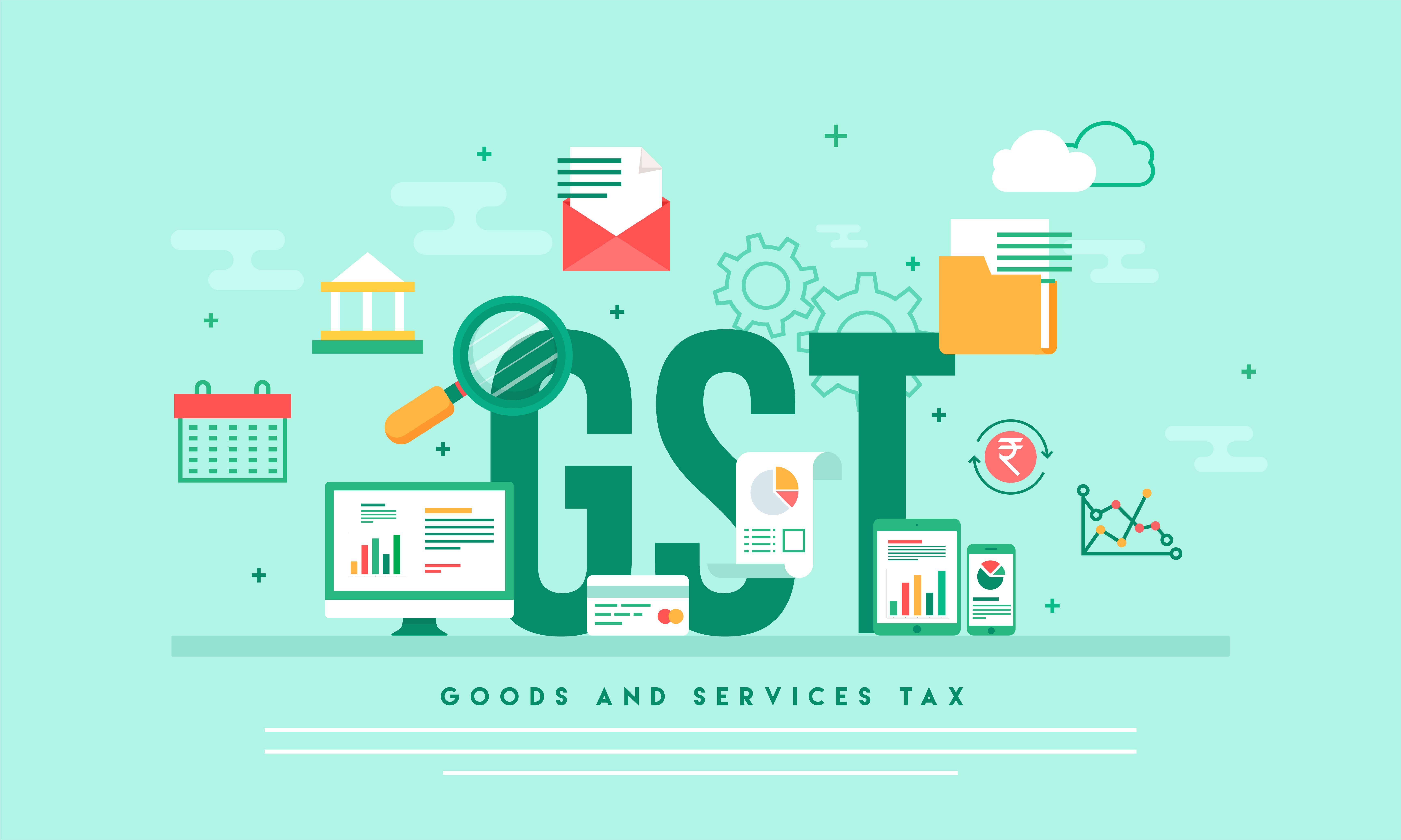 GST Services